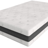Матрак Ergo Comfort от Тед, 25 см