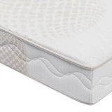 Двулицев матрак Exclusive Hybrid Cool Gel от Sleepy, 22 см