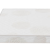 Двулицев матрак Exclusive Hybrid Cool Gel от Sleepy, 22 см