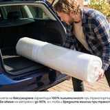 Матрак Exclusive Hybrid Cool Gel от Sleepy, 22 см