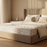 Матрак Exclusive Hybrid Cool Gel от Sleepy, 22 см