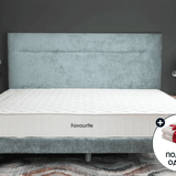 Матрак Favourite Nova Orthopedic от Тед, 20 см