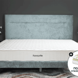 Матрак Favourite Nova Orthopedic от Тед, 20 см