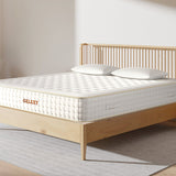 Двулицев матрак Galaxy от isleep, 30 см