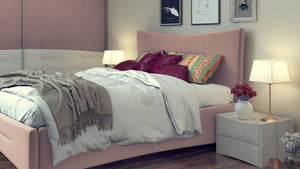 Спалня Helena от  Ergodesign
