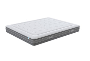 Двулицев матрак Ice Hybrid от isleep, 28 см