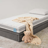 Детски матрак Junior от isleep, 16 см