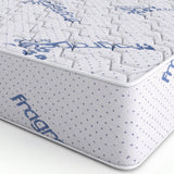 Матрак Lavender Duo от Тед, 21 см