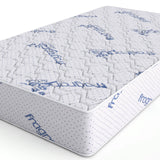 Матрак Lavender Duo от Тед, 21 см