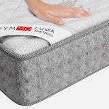 Mатрак Luma от Zymmo