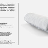 Mатрак Luma от Zymmo