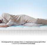 Mатрак Luma от Zymmo