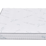 Двулицев матрак Aloe Wellness от Sleepy, 18 см