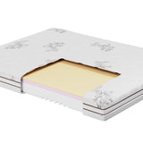 Двулицев матрак Bamboo 7 от Sleepy, 20 см