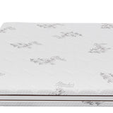 Двулицев матрак Bamboo 7 от Sleepy, 20 см