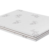 Двулицев матрак Bamboo 7 от Sleepy, 20 см