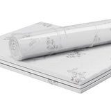 Двулицев матрак Bamboo 7 от Sleepy, 20 см