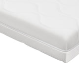 Двулицев ортопедичен матрак Medical Flex от Sleepy, 18 см