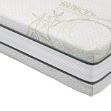 Двулицев матрак Pocket Natura от Sleepy, 22 см