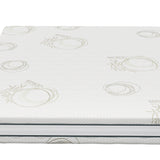 Двулицев матрак Pocket Natura от Sleepy, 22 см