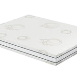 Двулицев матрак Pocket Natura от Sleepy, 22 см