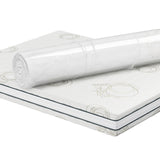 Двулицев матрак Pocket Natura от Sleepy, 22 см