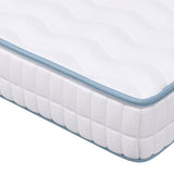 Двулицев матрак iZone 7 от Sleepy, 21 см