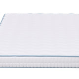 Двулицев матрак iZone 7 от Sleepy, 21 см