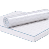 Двулицев матрак iZone 7 от Sleepy, 21 см