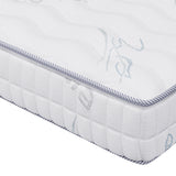 Двулицев матрак iZone Memory от Sleepy, 20 см