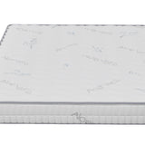 Двулицев матрак iZone Memory от Sleepy, 20 см