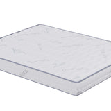 Двулицев матрак iZone Memory от Sleepy, 20 см