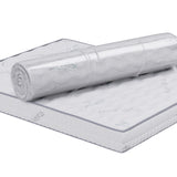 Двулицев матрак iZone Memory от Sleepy, 20 см