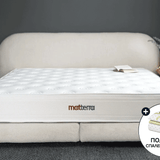 Матрак Matterra от Тед, 26 см