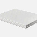 Двулицев ортопедичен матрак Medical Flex от Sleepy, 18 см