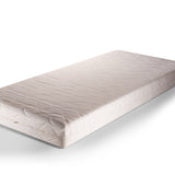 Двулицев ортопедичен матрак Medical Flex от Sleepy, 18 см