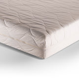 Двулицев ортопедичен матрак Medical Flex от Sleepy, 18 см