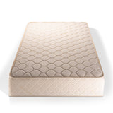 Двулицев матрак Cashmere Natura от Sleepy, 20 см