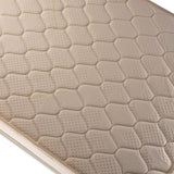 Двулицев матрак Cashmere Natura от Sleepy, 20 см