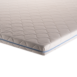 Топ матрак 2 в 1 Maximus от Sleepy, 10 см