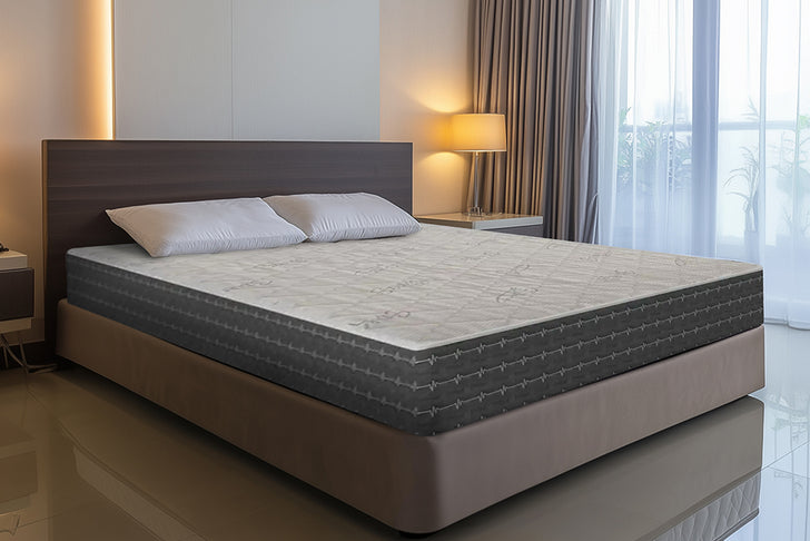 Еднолицев матрак Monaco Silver от Sleepy, 23 см