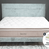Nord Star mattress by Тед, 35 cm