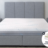 Матрак O-Zone+ от Тед, 28 см