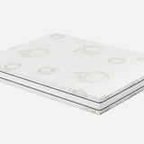 Матрак Pocket Natura от Sleepy, 22 см