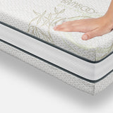 Матрак Pocket Natura от Sleepy, 22 см