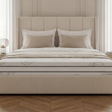 Матрак Pocket Natura от Sleepy, 22 см