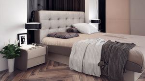Спален комплект Raffaello от Ergodesign