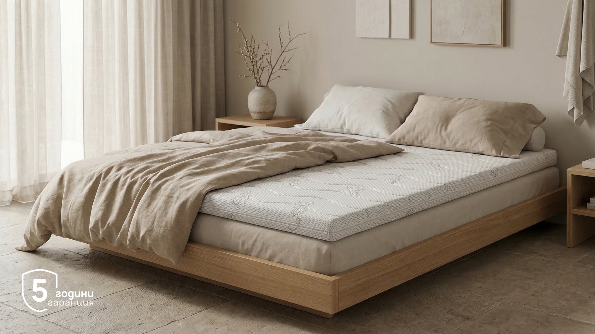 ТопматракAntistressSilverотSleepy,7см