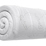 Топ матрак Antistress Silver от Sleepy, 7 см