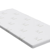 Топ матрак Bamboo Deluxe от Sleepy, 5 см